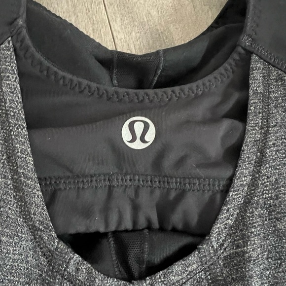 Lululemon Tank | Size 4 - Picture 4 of 7